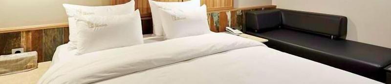Gracias Hotel Gimhae image