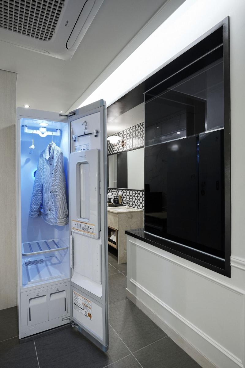 Gracias Hotel Gimhae image