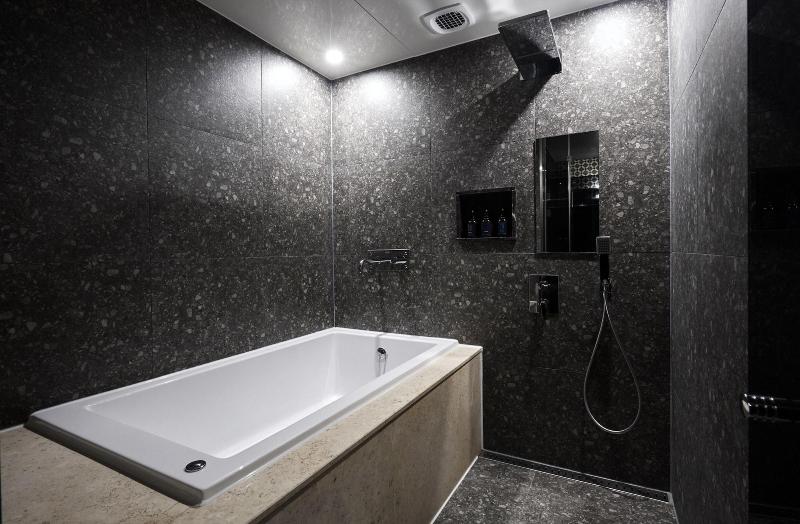 Gracias Hotel Gimhae image