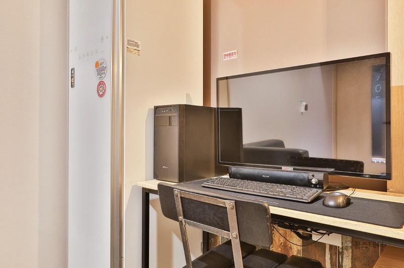 Gracias Hotel Gimhae image