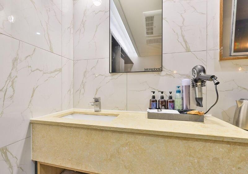 Gracias Hotel Gimhae image