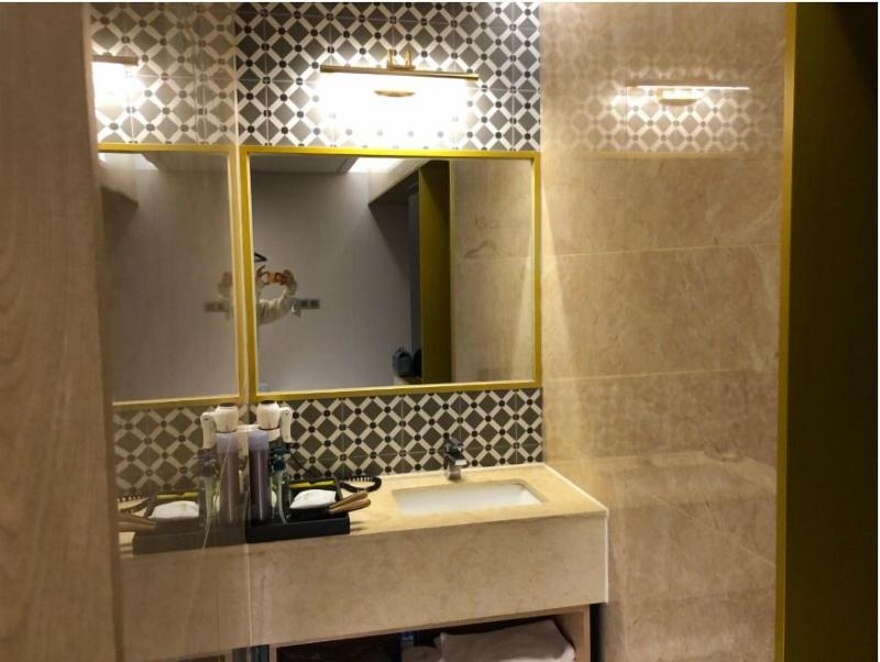 Gracias Hotel Gimhae image