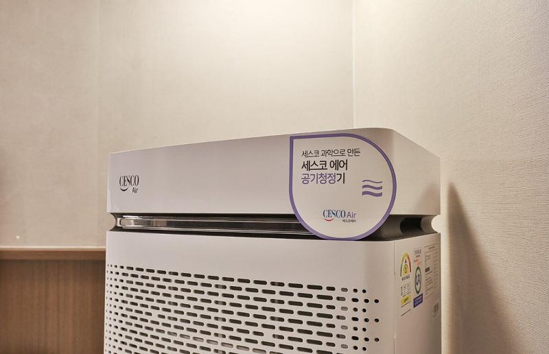 Gracias Hotel Gimhae image