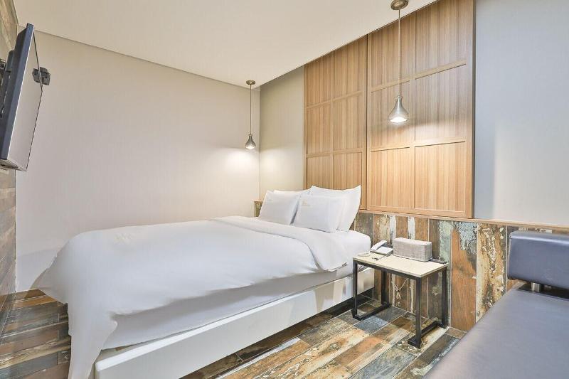 Gracias Hotel Gimhae image