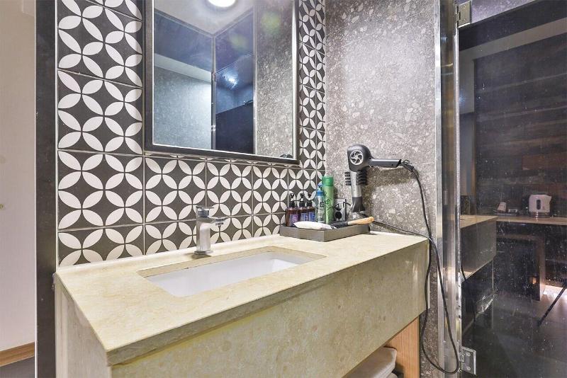 Gracias Hotel Gimhae image