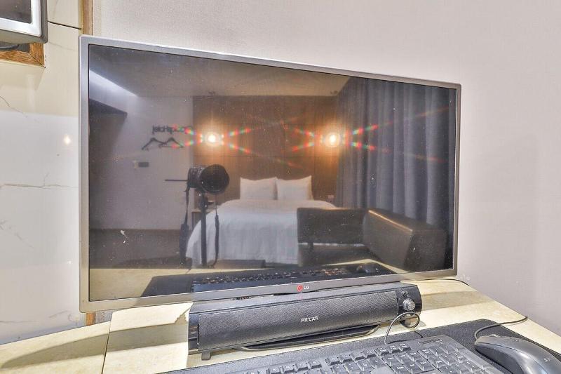 Gracias Hotel Gimhae image