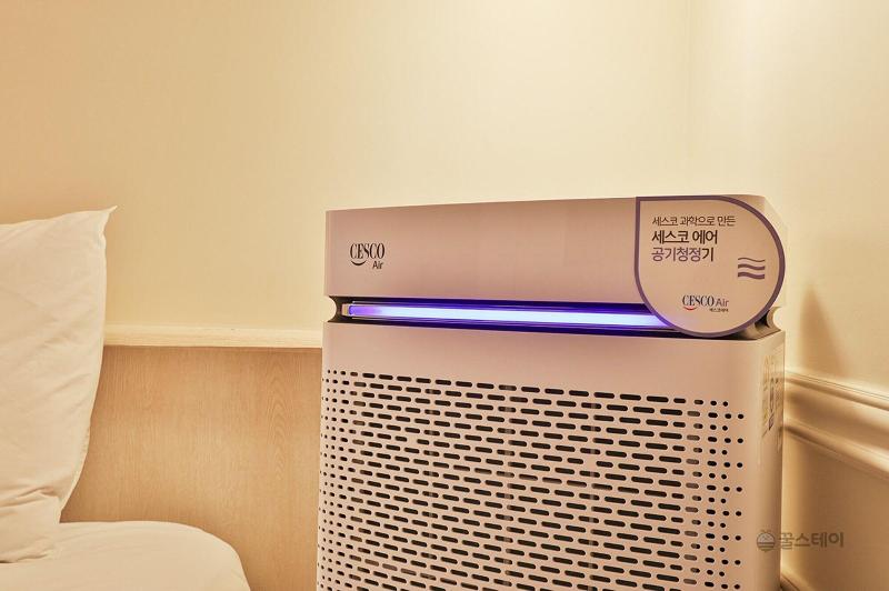 Gracias Hotel Gimhae image