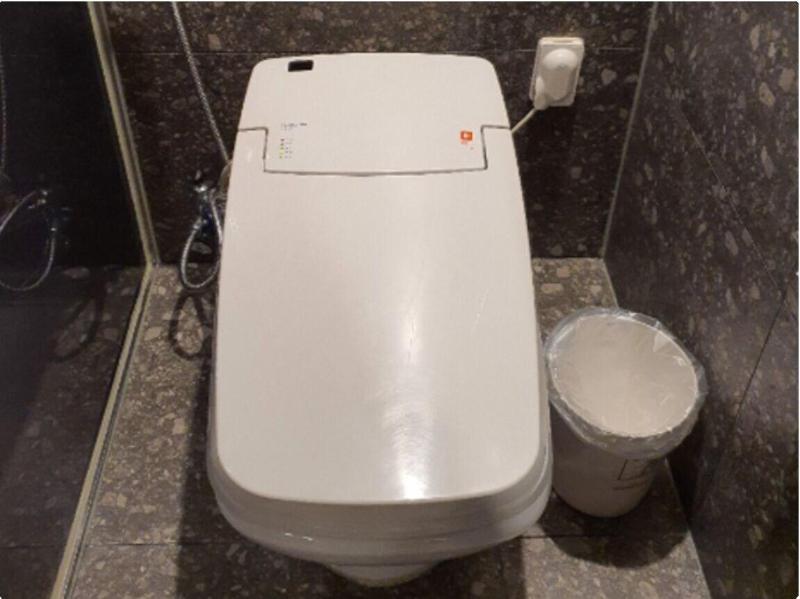 Gracias Hotel Gimhae image