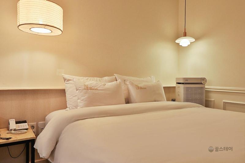 Gracias Hotel Gimhae image