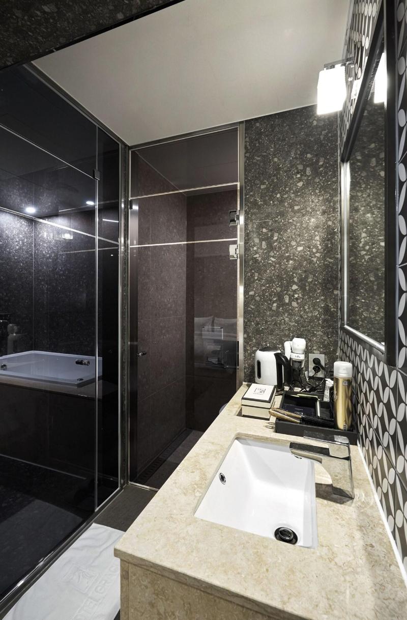 Gracias Hotel Gimhae image