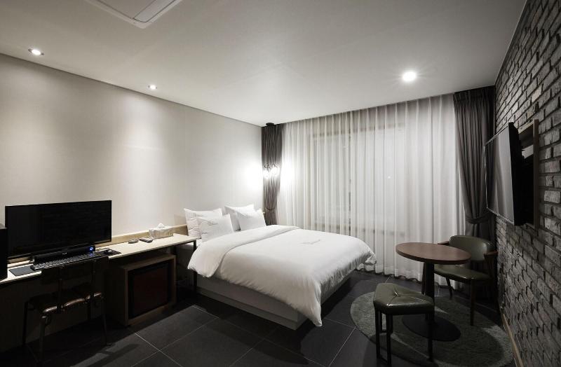 Gracias Hotel Gimhae image