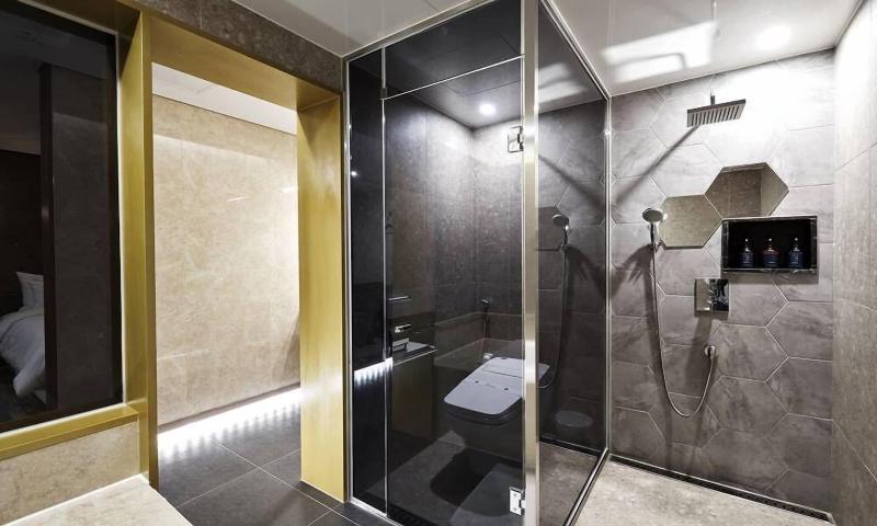 Gracias Hotel Gimhae image
