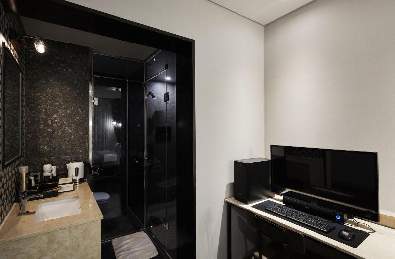 Gracias Hotel Gimhae image