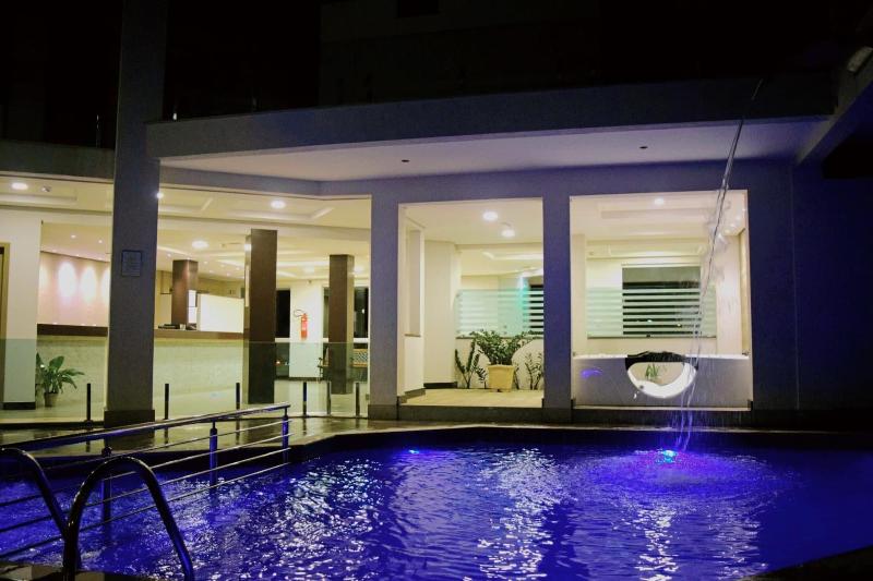 Mirage Hotel image