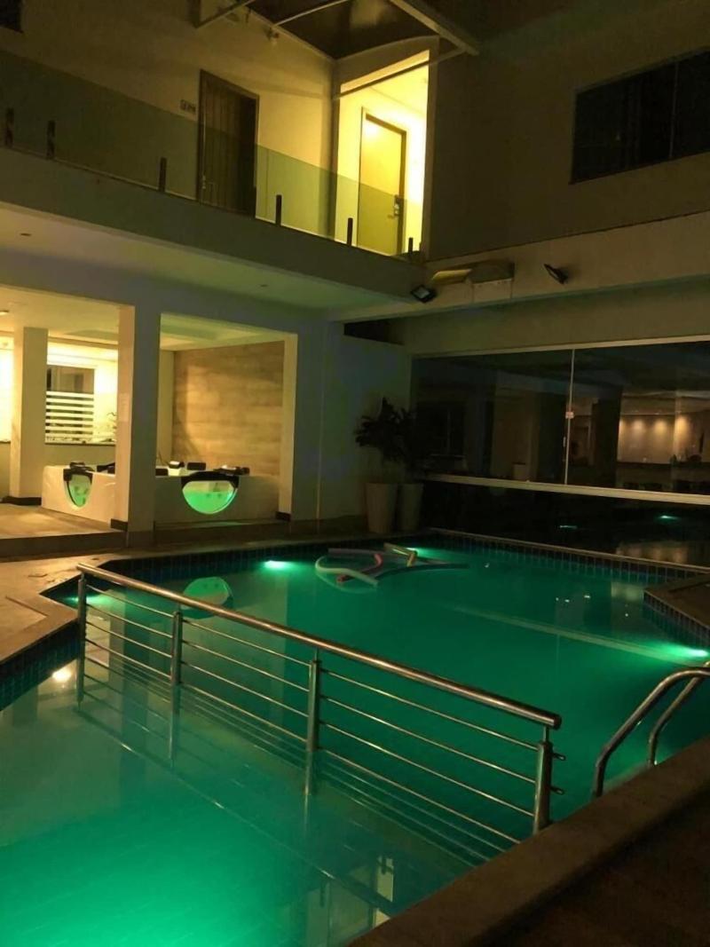 Mirage Hotel image