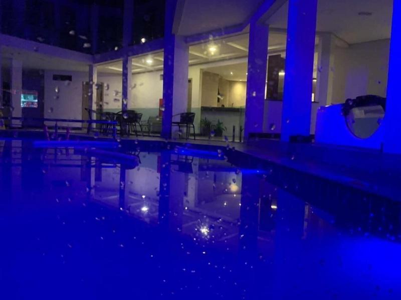 Mirage Hotel image