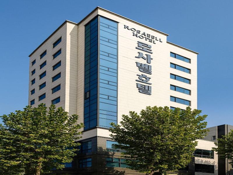 Rosabell Hotel image