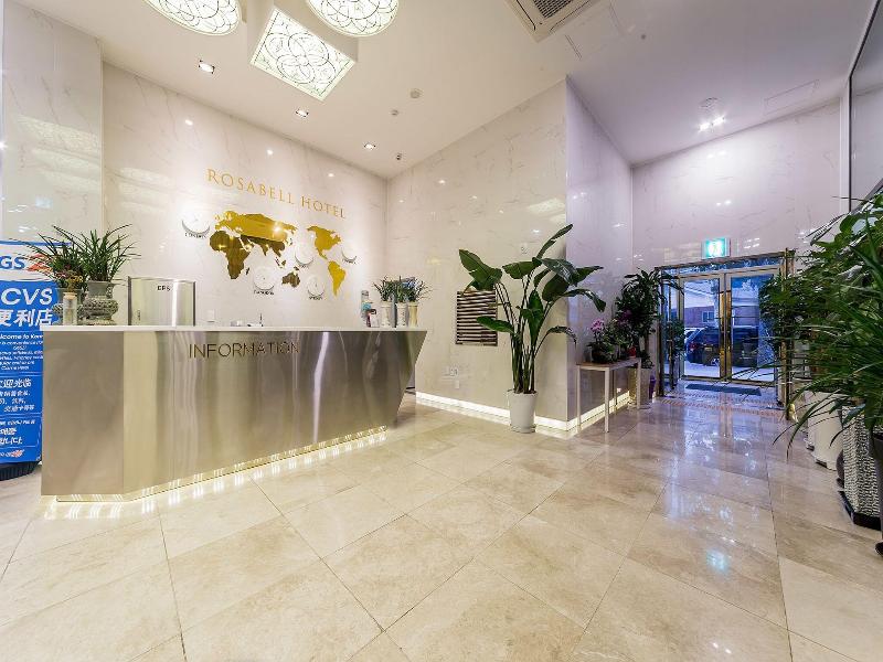 Rosabell Hotel image