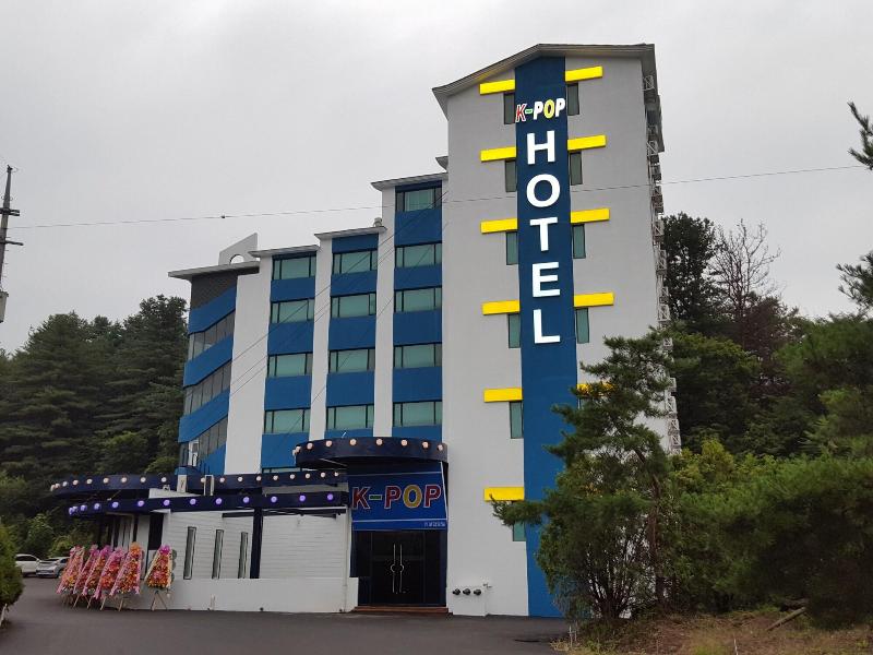 K-Pop Hotel image