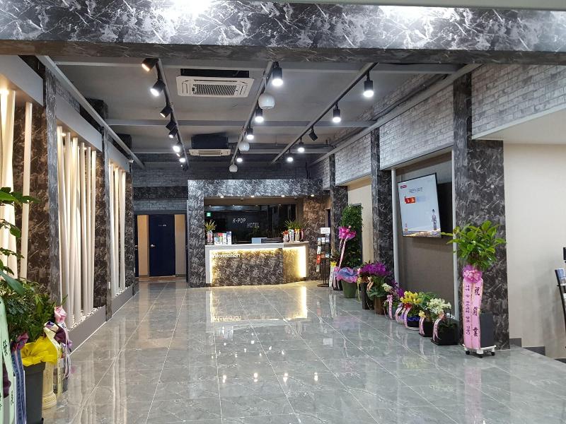 K-Pop Hotel image