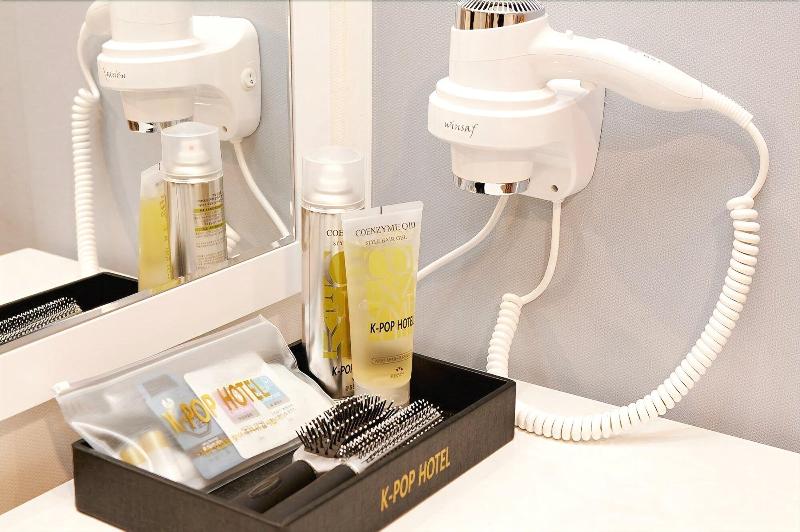 K-Pop Hotel image