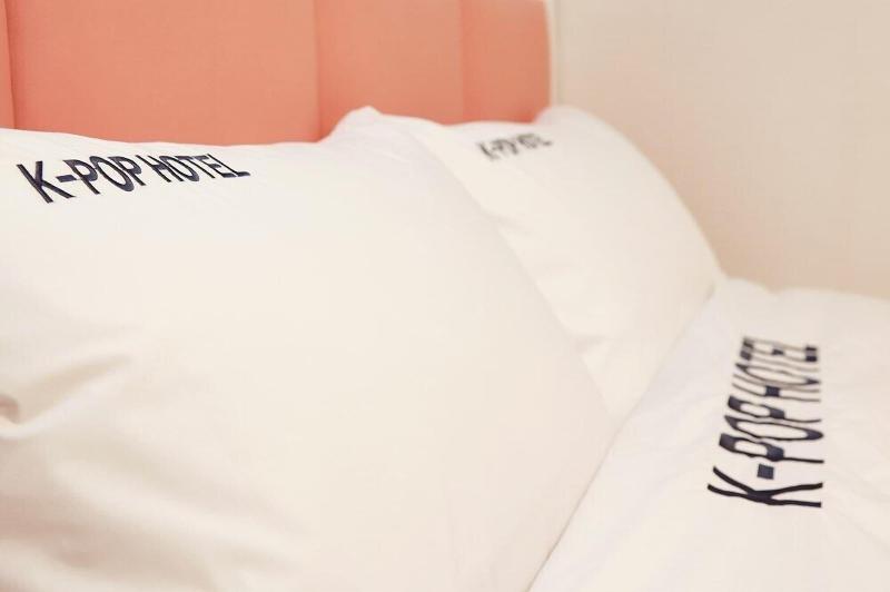 K-Pop Hotel image