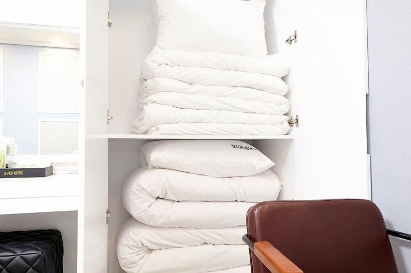 K-Pop Hotel image