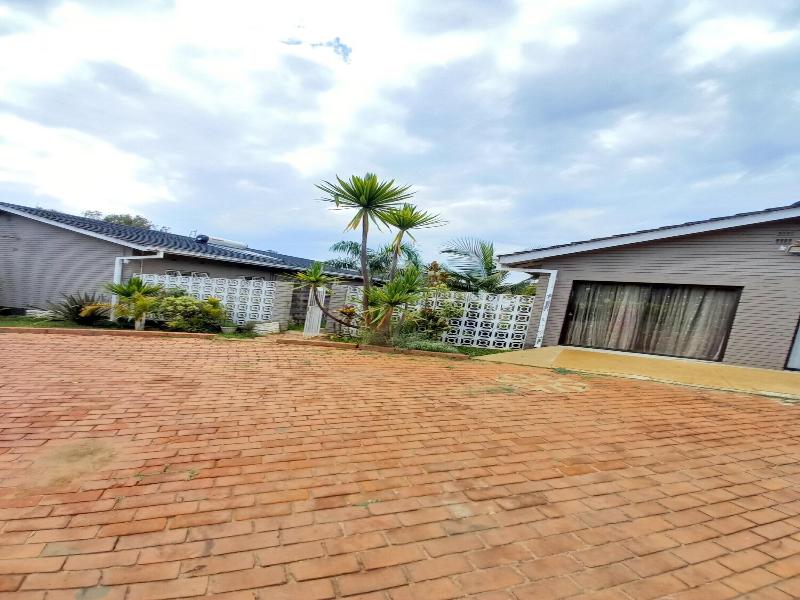 Las Palmas Guest House image