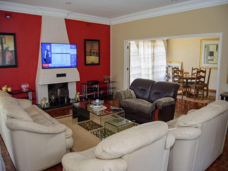 Las Palmas Guest House image