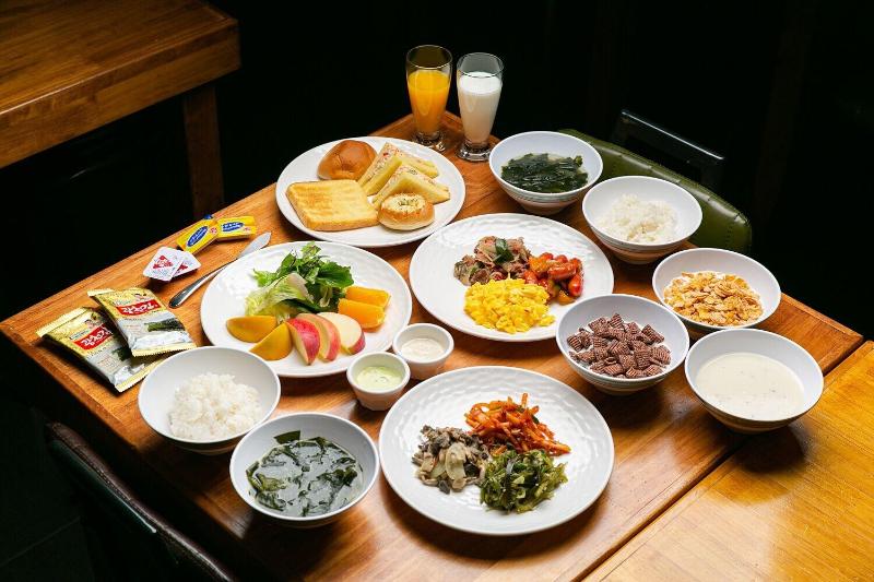 W Jiwoo Resort image