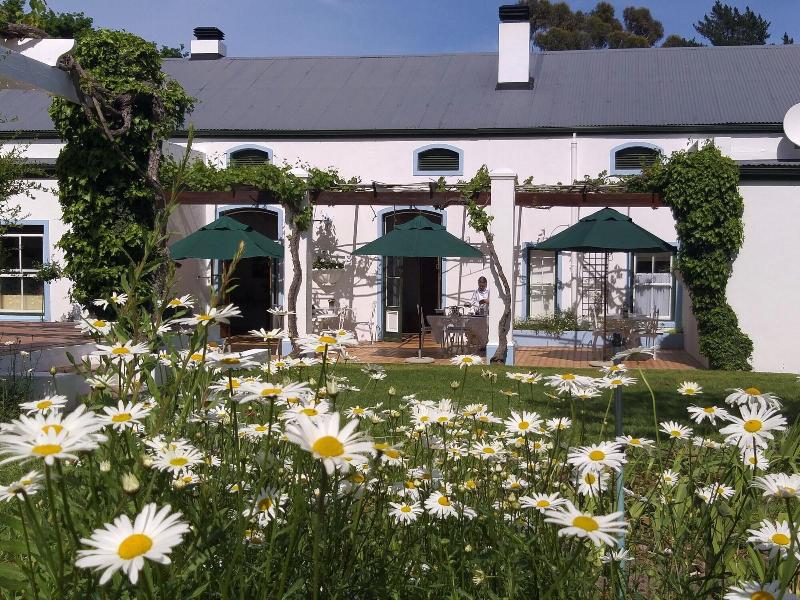 L'Auberge Chanteclair image