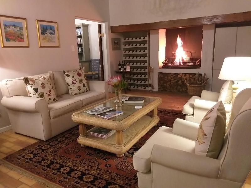L'Auberge Chanteclair image