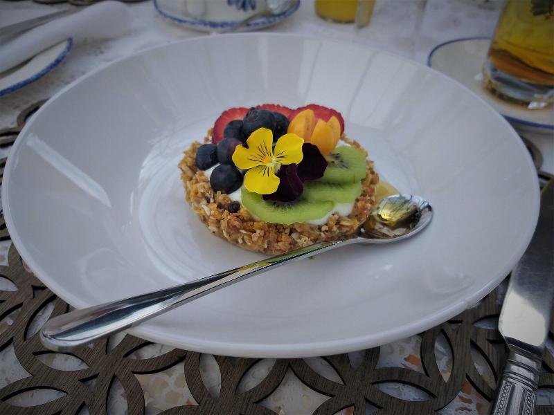 L'Auberge Chanteclair image