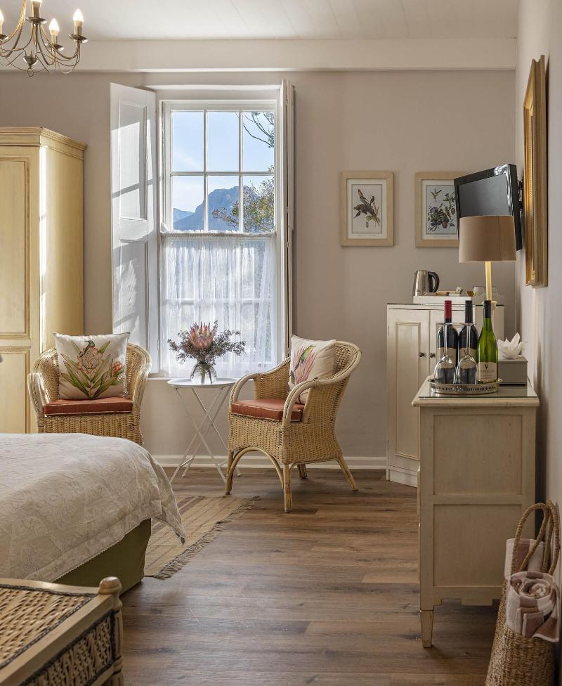 L'Auberge Chanteclair image