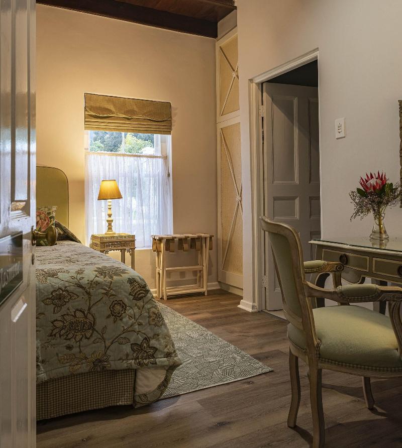 L'Auberge Chanteclair image