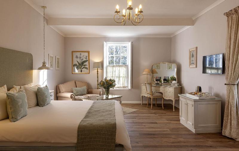 L'Auberge Chanteclair image