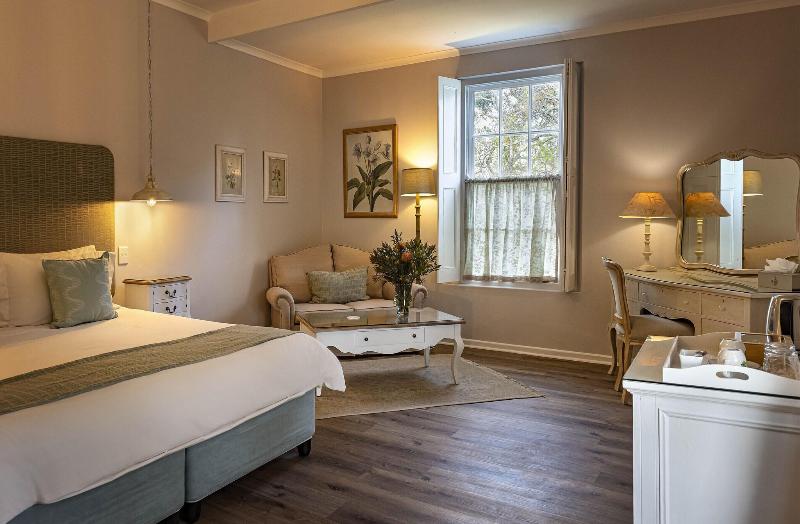 L'Auberge Chanteclair image