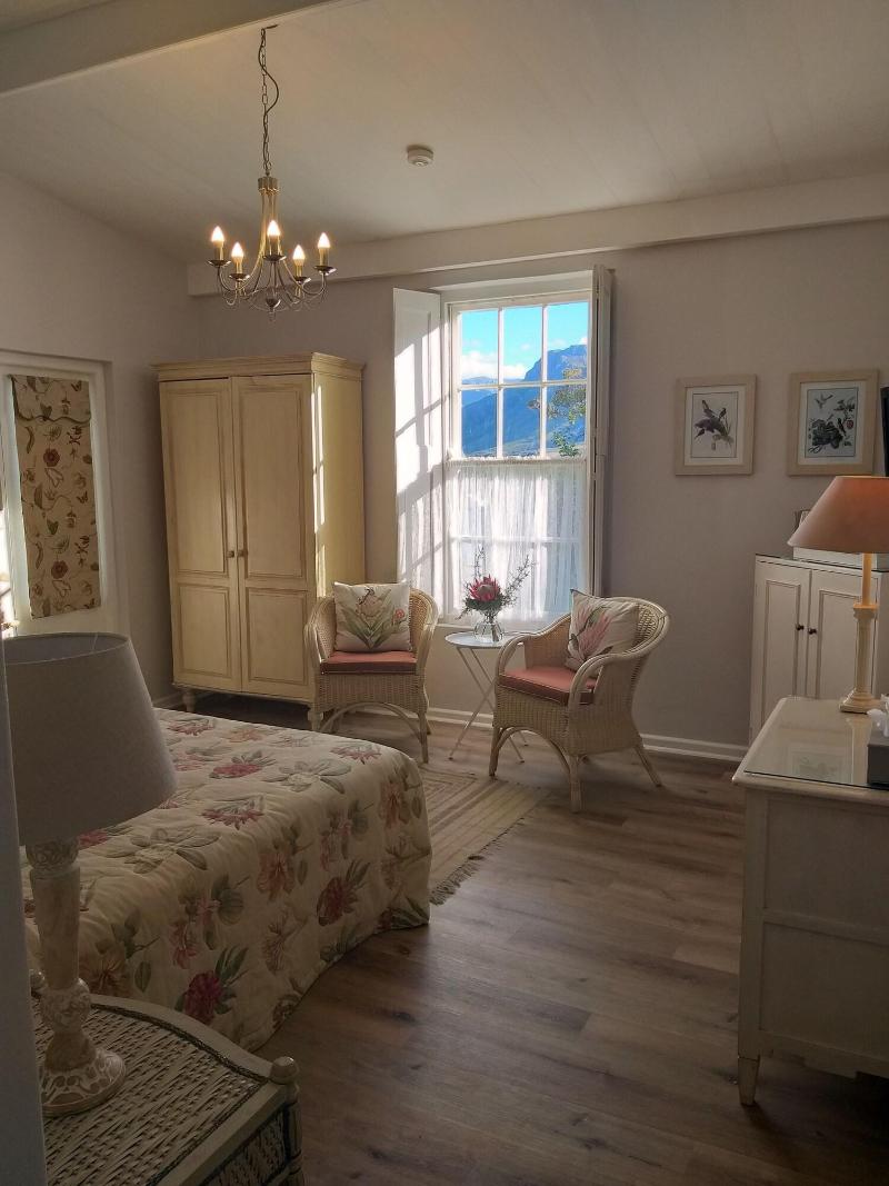 L'Auberge Chanteclair image
