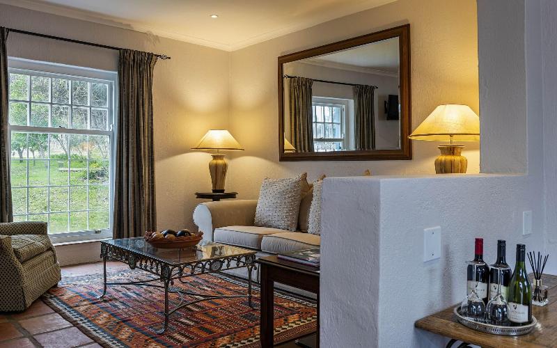 L'Auberge Chanteclair image