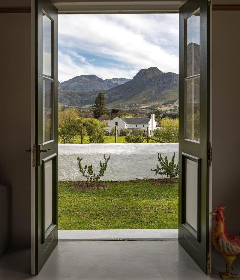 L'Auberge Chanteclair image