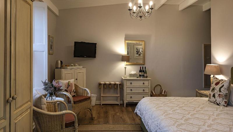 L'Auberge Chanteclair image