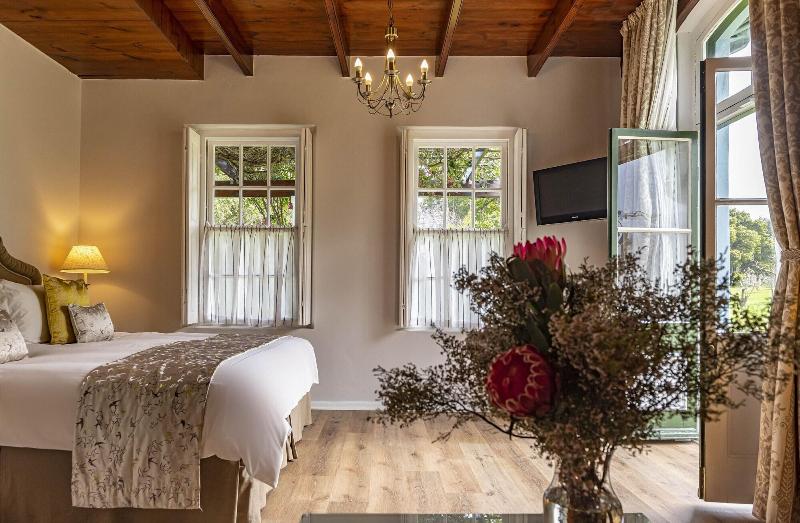 L'Auberge Chanteclair image