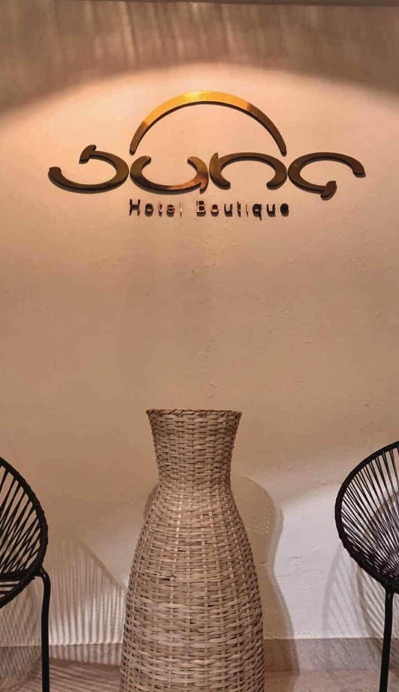 Juna Hotel Boutique 4
