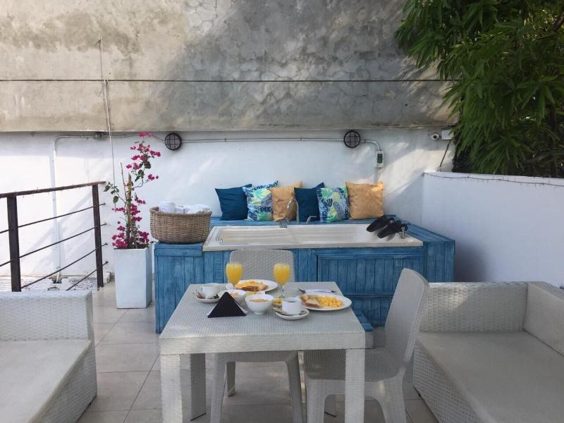 Juna Hotel Boutique 5