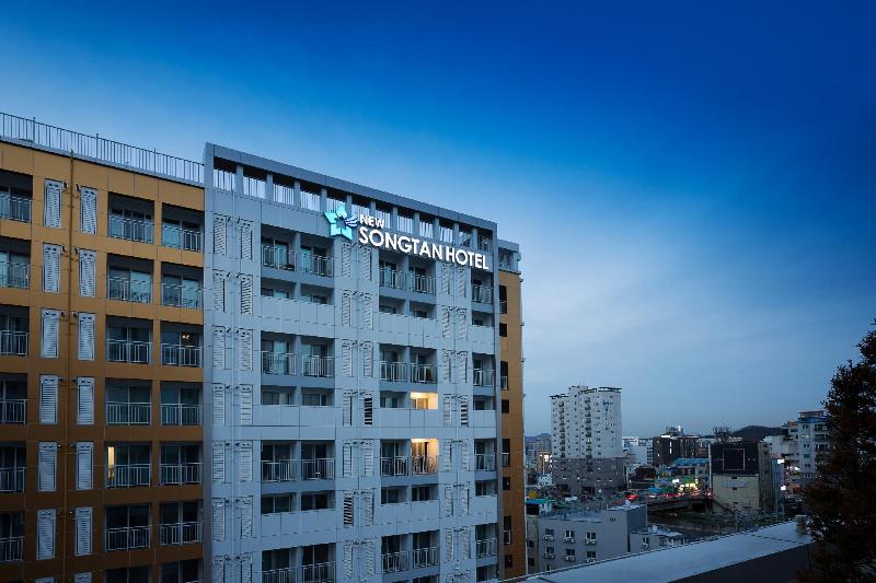 New Songtan Hotel image