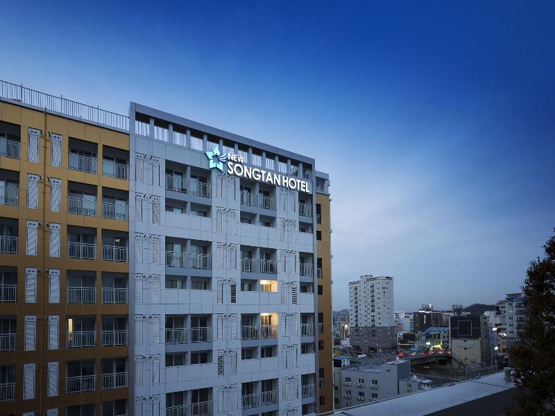New Songtan Hotel image