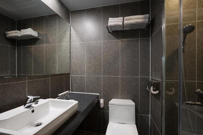 New Songtan Hotel image