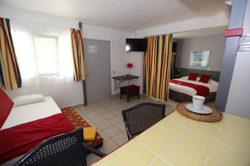 Hôtel La Maison Créole image