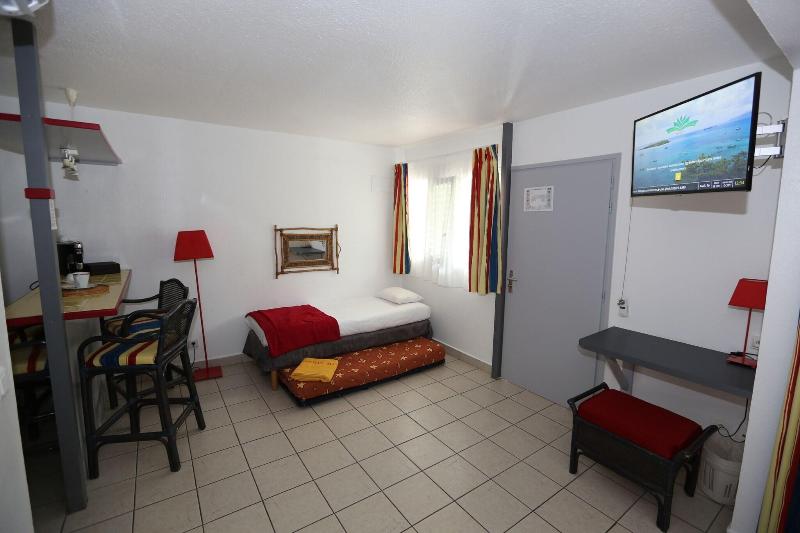 Hôtel La Maison Créole image