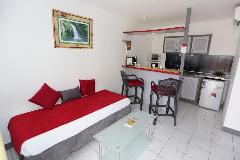 Hôtel La Maison Créole image